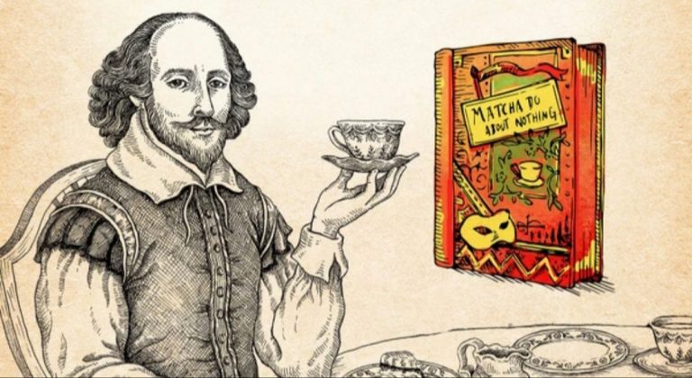 Scopri di più sull'articolo A tavola con William Shakespeare…. con fantasia e ispirazione