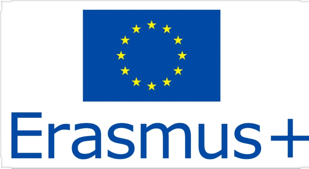 Al momento stai visualizzando ERASMUS+