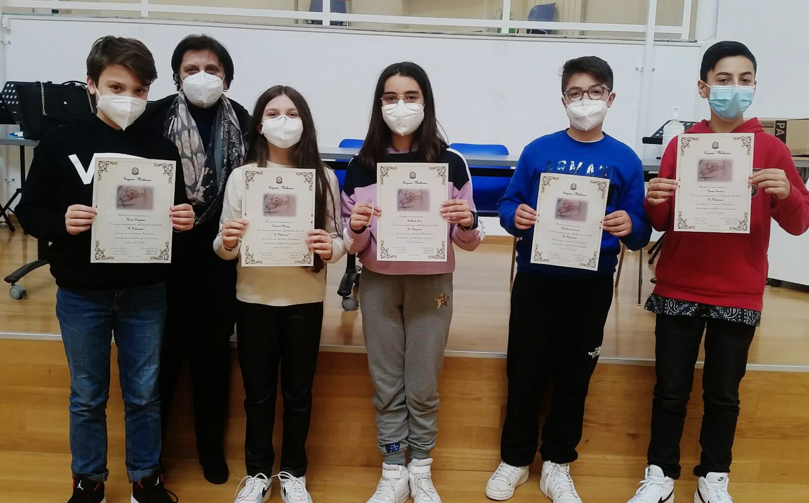 Al momento stai visualizzando Io, volontario Unitalsiano!