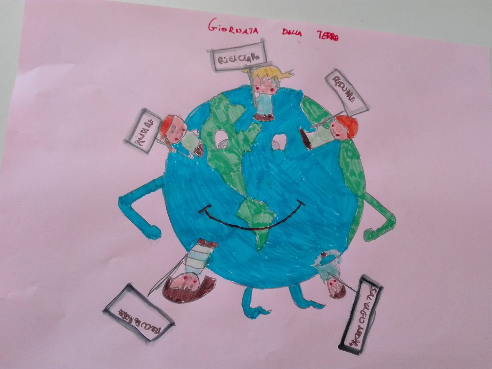 Scopri di più sull'articolo Un gesto concreto