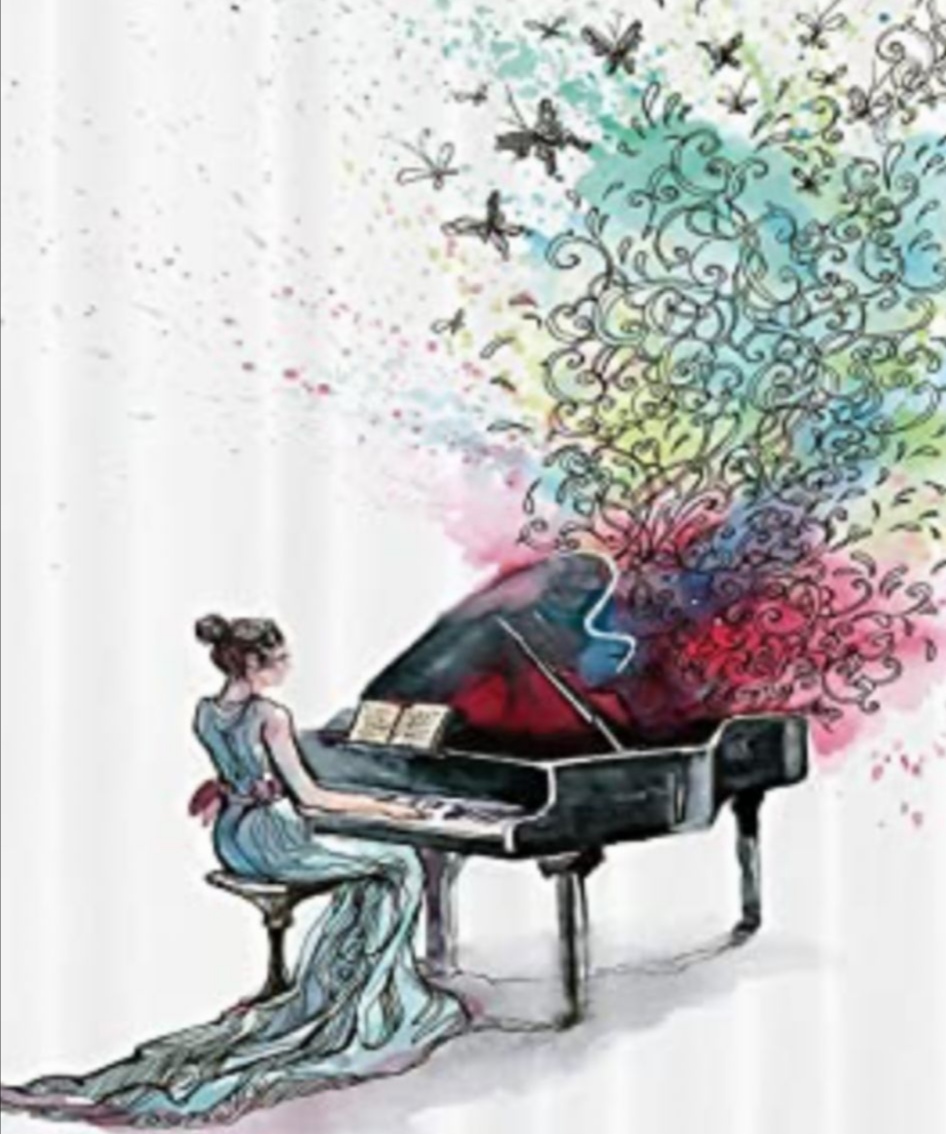 Scopri di più sull'articolo I pianisti resistono