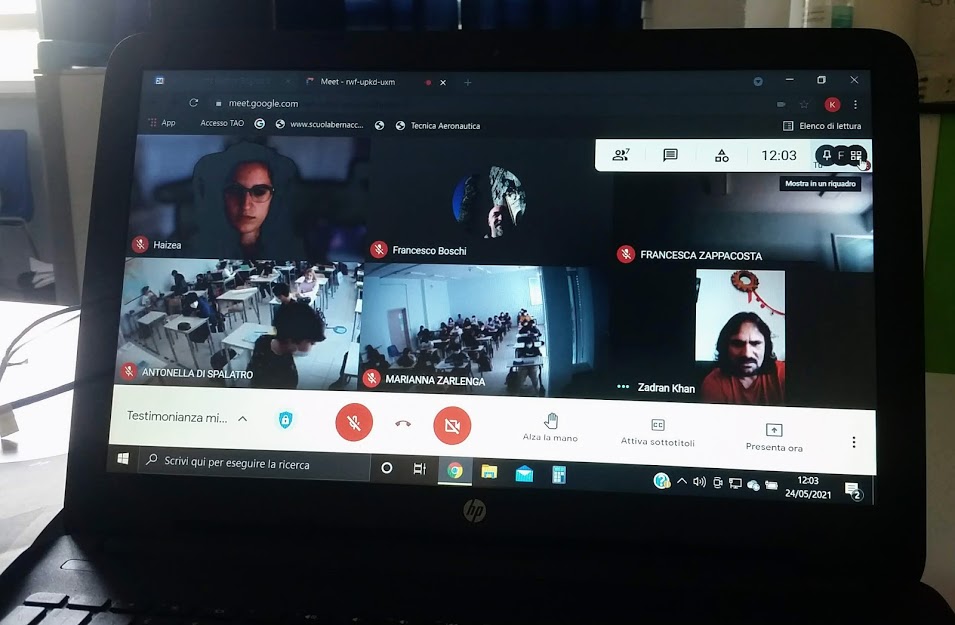 Scopri di più sull'articolo Finestre sul mondo