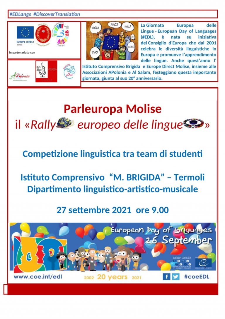 Scopri di più sull'articolo locandina