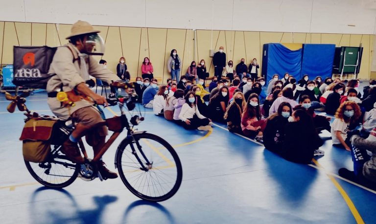 Scopri di più sull'articolo Viaggi fantastici per giovani lettori