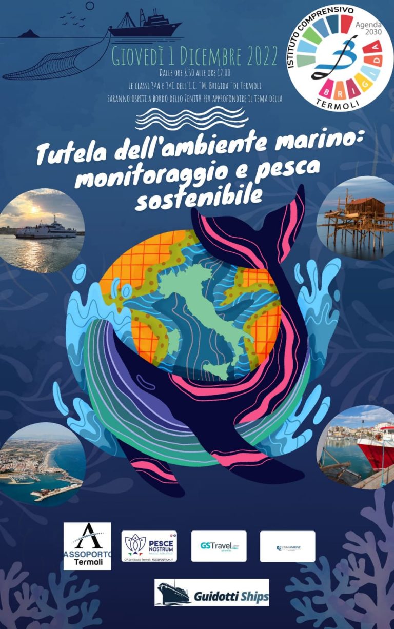 Scopri di più sull'articolo Locandina