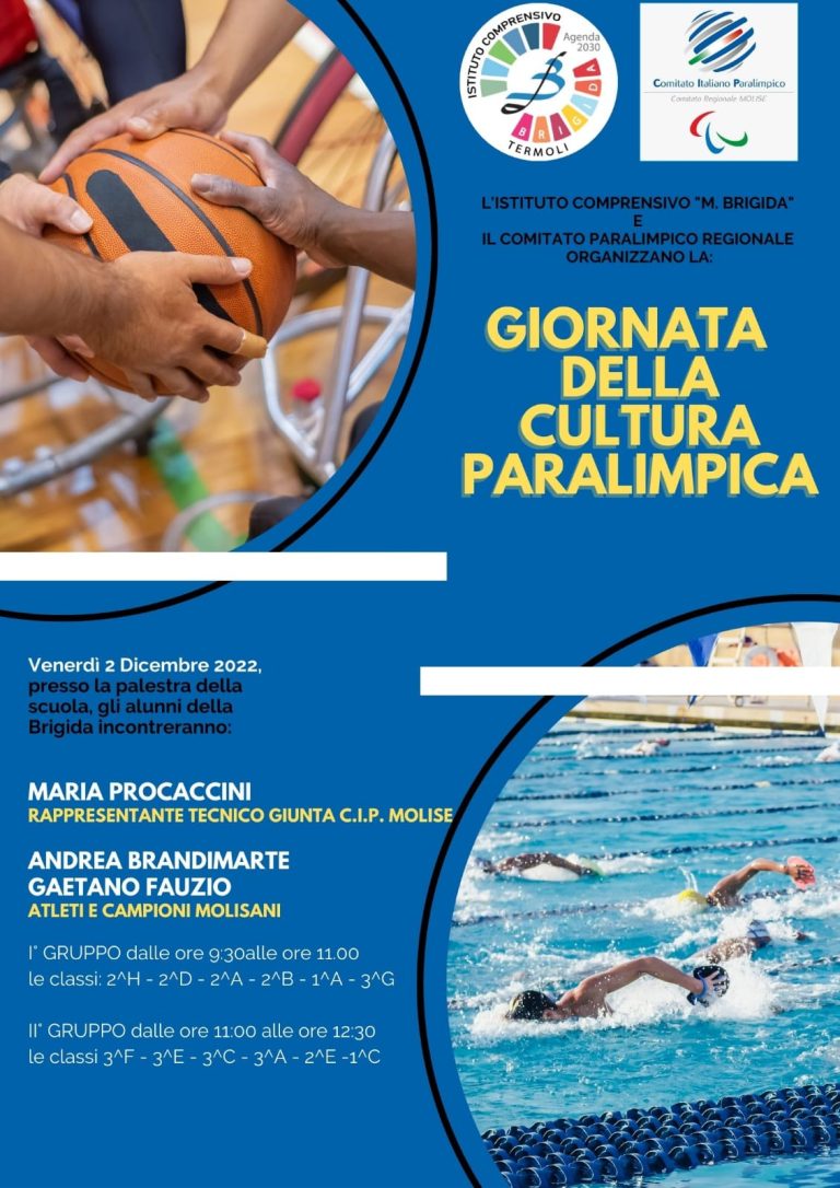 Scopri di più sull'articolo Locandina 2 dicembre